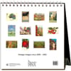 image Farm Fresh 2025 Easel Desk Calendar First Alternate Image width="1000" height="1000"