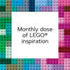 image LEGO 2024 Wall Calendar Alternate Image 2