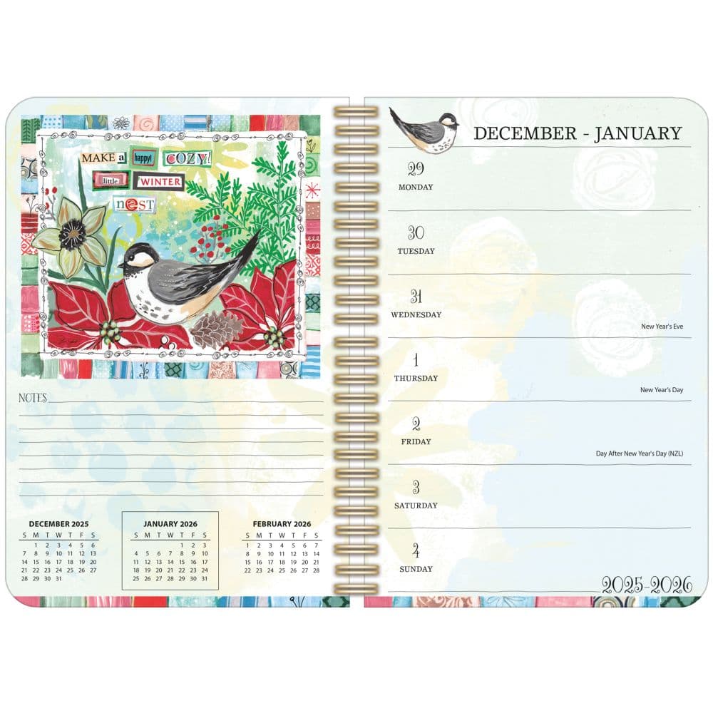 Happy Life 2026 Planner_ALT2