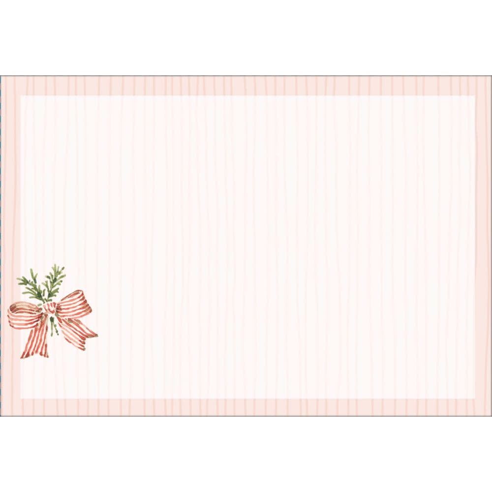 Holiday Spirit Petite Christmas Cards by Lisa Audit Third Alternate Image