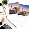 image Lighthouses 2025 Wall Calendar