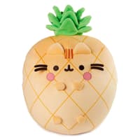 image Pusheen Scented Pineapple 11in Plush Main Product Image