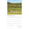 image Missouri Wild and Scenic 2025 Wall Calendar