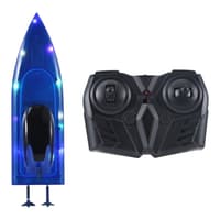 image RC Light Up Boat Main Product Image