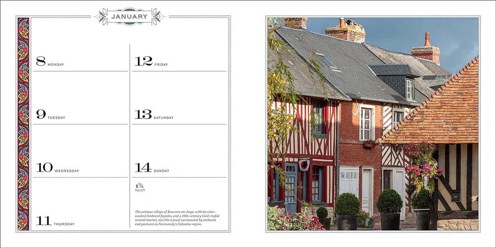 French Country Diary Engagement Inside 1 width=&#39;&#39;1000&#39;&#39; height=&#39;&#39;1000&#39;&#39;