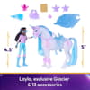 image Unicorn Academy Glacier and Layla Doll Set Second Alternate Image