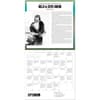image 365 Days of Black History 2027 Wall Calendar Second Alternate Image
