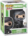 image POP! Vinyl Games Fortnite Havoc Alternate Image 1