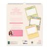 image Secret Garden Pockets Plus 2027 Wall Calendar First Alternate Image