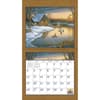 image Meadowland by Sam Timm 2025 Wall Calendar Alt2