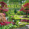 image In the Garden 2025 Wall Calendar  Main Image