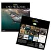 image Apex Predators 2025 Wall Calendar Fifth Alternate Image width=&quot;1000&quot; height=&quot;1000&quot;