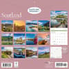 image Scotland 2026 Wall Calendar First Alternate Image