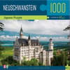 image GC Neuschwanstein 1000pc Puzzle Main Product Image width=&quot;1000&quot; height=&quot;1000&quot;