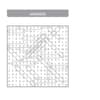 image Word Search 2027 Desk Calendar Third Alternate Image