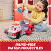 image Paw Patrol Fire Rescue Deluxe Fire Truck Sixth Alternate Image