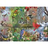 image Bird of the Season 1000pc Puzzle Second Alternate Image width=&quot;1000&quot; height=&quot;1000&quot;