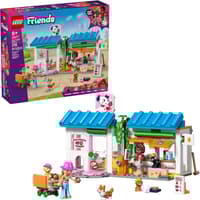 image LEGO Friends Dog Treats Bakery Building Set Main Product Image