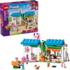 image LEGO Friends Dog Treats Bakery Building Set Main Product Image