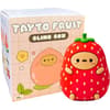 image Smoko Tayto Fruits Vinyl Figures - Blind Box Fifth Alternate Image