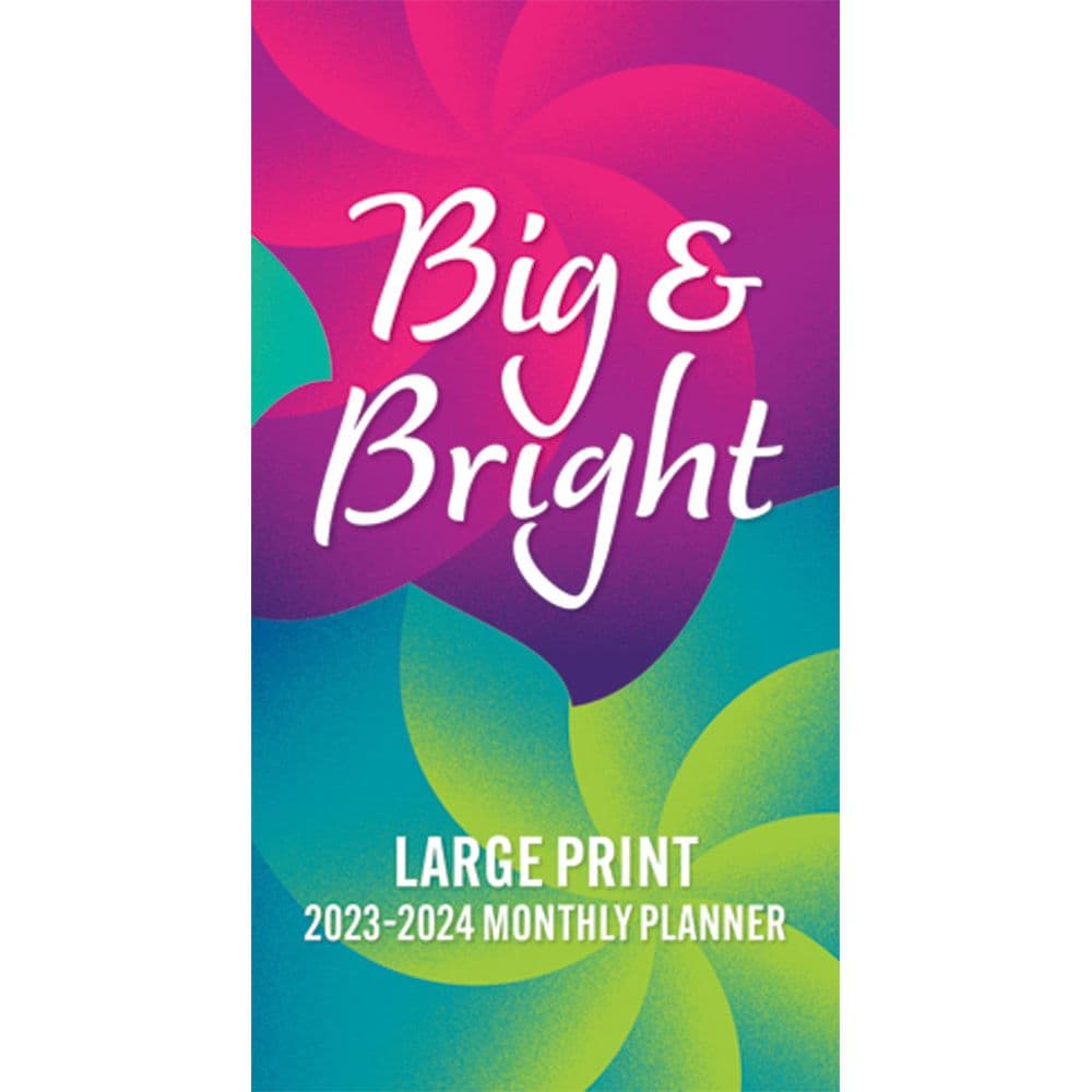 large-print-2023-pocket-planner-calendars