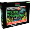 image The Curse of Frankenstein 500 Piece Puzzle Main Product Image
