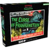 image Curse of Frankenstein 500 Piece Puzzle Main Image