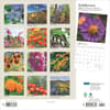 image Wildflowers Plato 2025 Wall Calendar