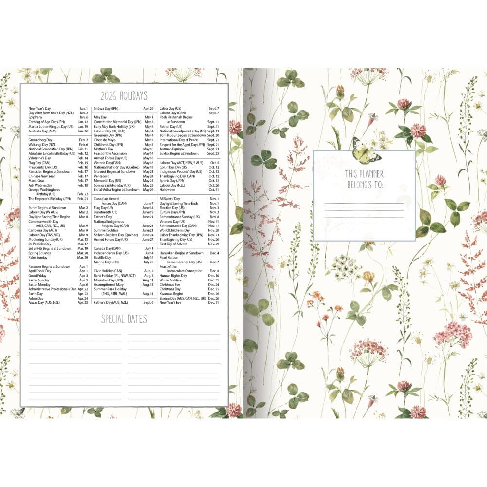Watercolor Seasons 2026 Planner_ALT3