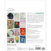 image Georgia OKeeffe 2027 Mini Wall Calendar First Alternate Image