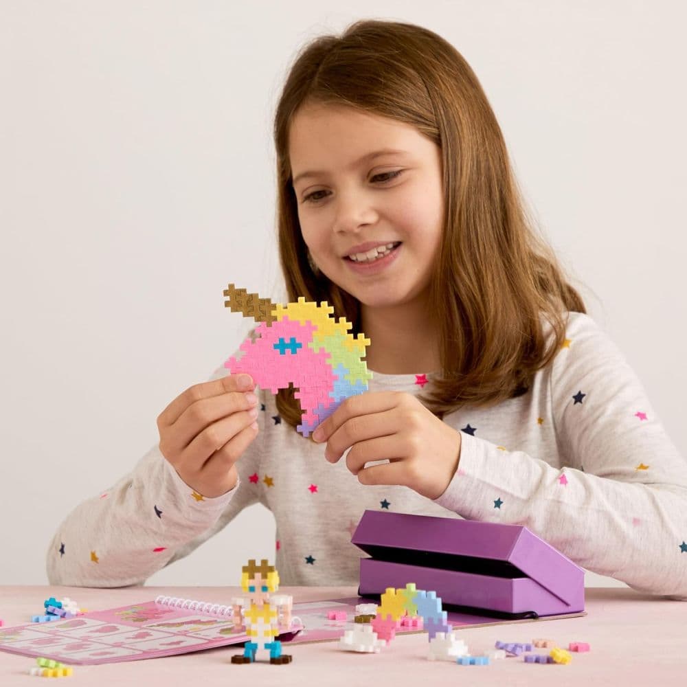 Activity Pad Fairy Tale Second Alternate Image