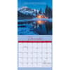 image Blessings 2025 Wall Calendar Fourth Alternate Image width=&quot;1000&quot; height=&quot;1000&quot;