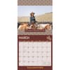 image Yellowstone TV 2027 Wall Calendar Second Alternate Image