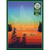 image Salish Coast Colours 1000 Piece Puzzle front of box