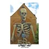 image Street Art Poster 2026 Wall Calendar Main Product Image