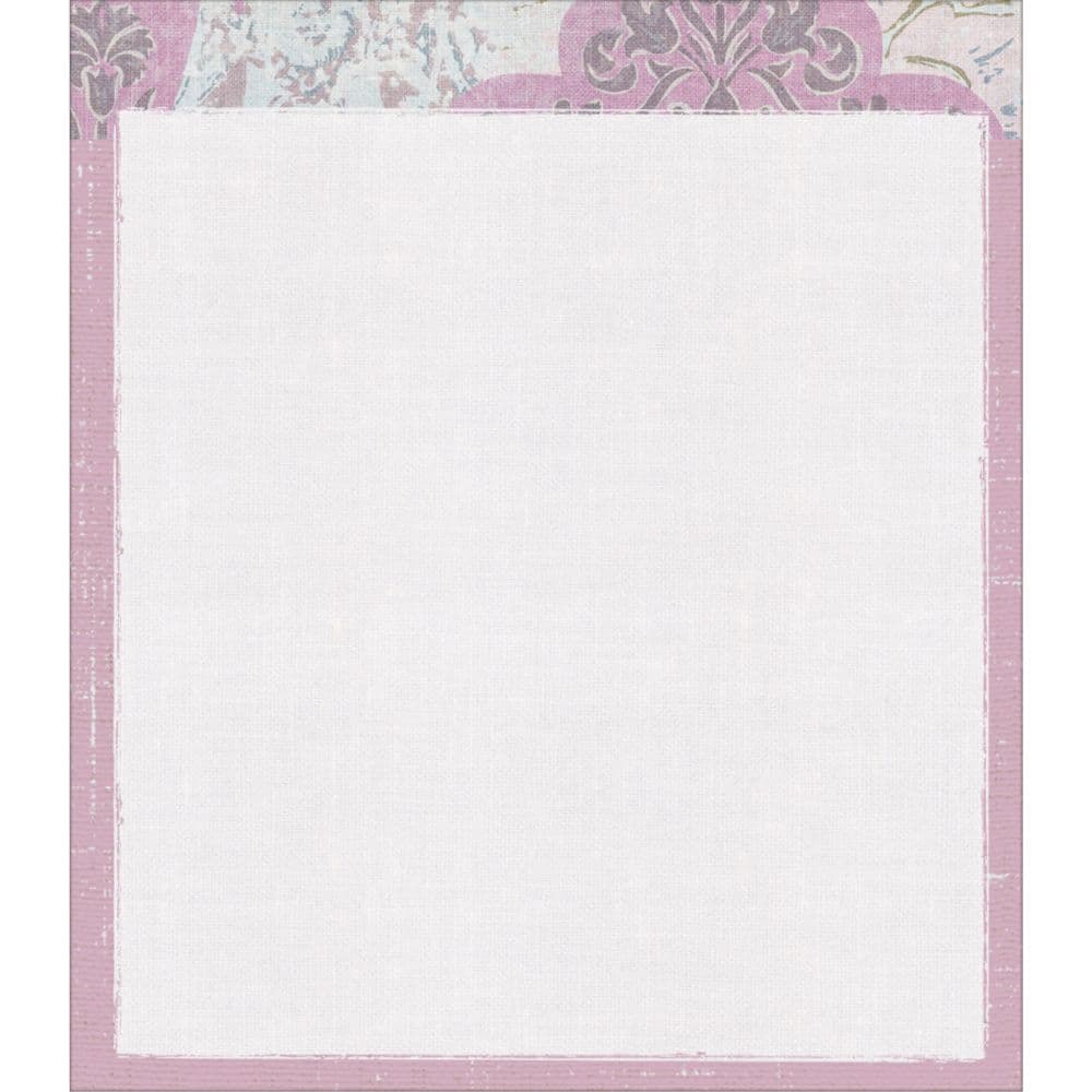 Patina Vie MemoMate 2027 Spiral Calendar Fourth Alternate Image