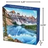 image National Parks 2025 Desk Calendar