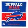 image NFL Buffalo Bills 2026 Desk Calendar First Alternate Image