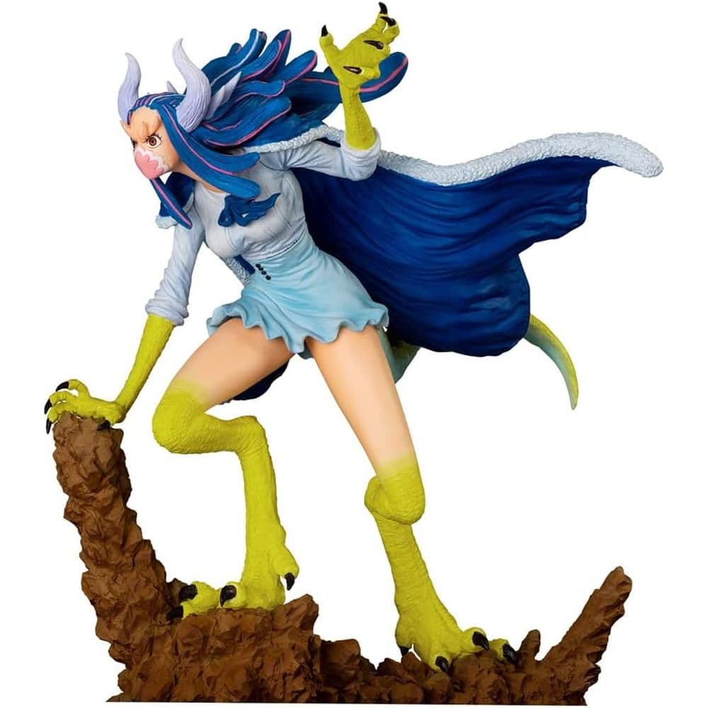 One Piece Ulti Glitter Of Ha Figure Main Product Image