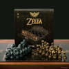 image The Legend of Zelda Chess Set Fifth Alternate Image