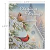 image Christmas Friends Boxed Christmas Cards Fifth Alternate Image