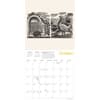 image Victoria and Albert Museum Eric Ravilious 2025 Wall Calendar Third Alternate Image