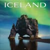 image Iceland 2025 Wall Calendar