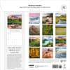 image Washington Evergreen 2027 Wall Calendar First Alternate Image