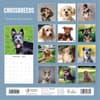 image Crossbreeds 2025 Wall Calendar First Alternate Image width=&quot;1000&quot; height=&quot;1000&quot;