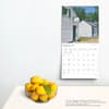 image Indiana Places 2025 Wall Calendar