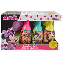 image Minnie Bowling Set Main Product Image
