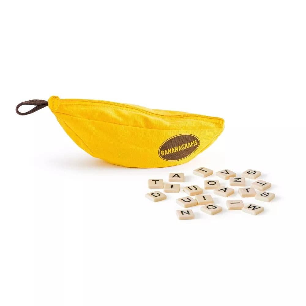 Bananagrams Word Game Second Fourth Alternate Image