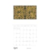 image Edward Gorey 2026 Wall Calendar Fifth Alternate Image