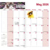 image Grumpy Cat 2 Year 2026 Pocket Planner Second Alternate Image